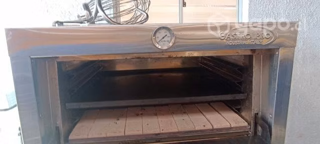 Horno industrial GASTRO ITALY