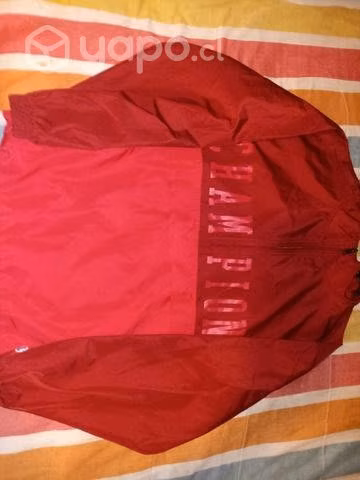 Cortavientos champion original