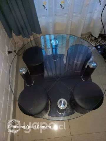 Mesa de centro