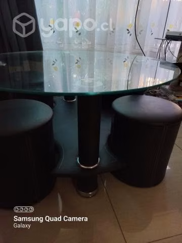 Mesa de centro