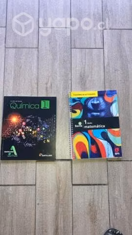 Textos escolares