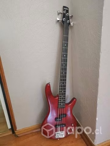 Bajo Ibanez Gio gsr200