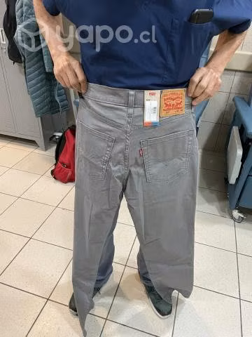 Levis