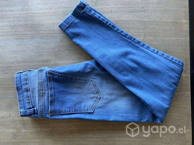 Pantalón jeans - Imagen 2