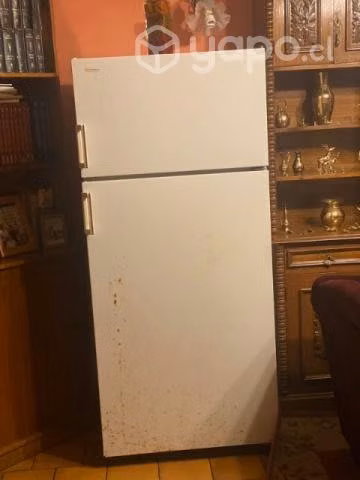 Refrigerador
