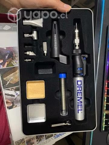 Dremel Versatip 2000