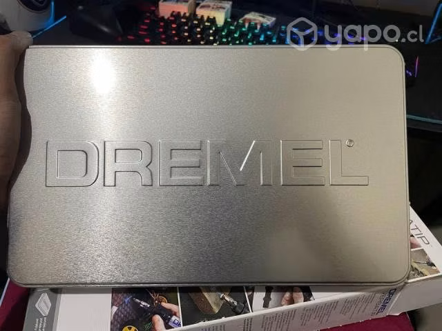 Dremel Versatip 2000