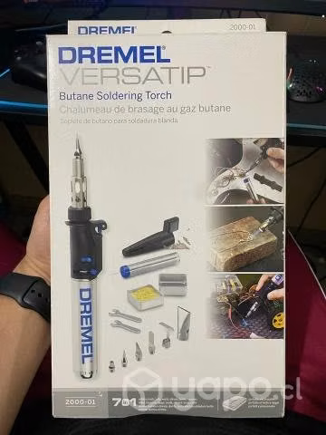 Dremel Versatip 2000