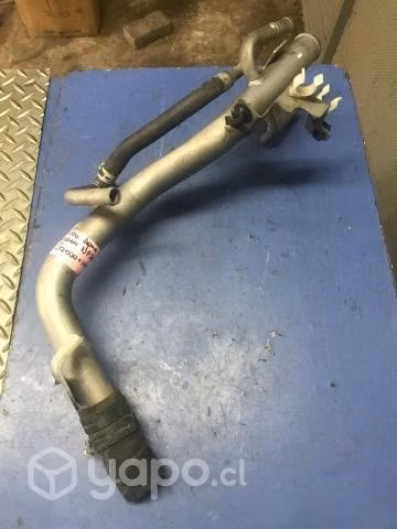 Tubo agua (089) Nissan NP300 2018