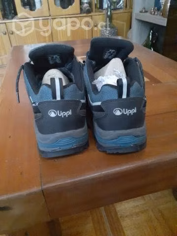 Zapatillas Lippi - Imagen 4