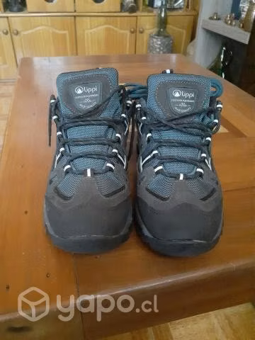 Zapatillas Lippi
