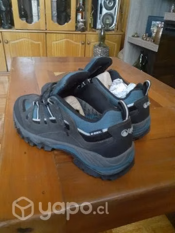 Zapatillas Lippi - Imagen 2