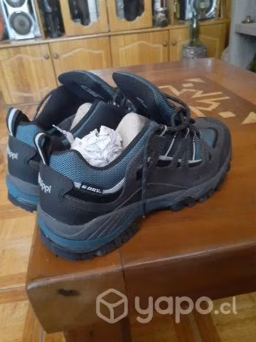 Zapatillas Lippi - Imagen 3