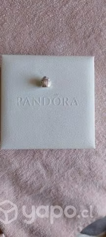 Pulsera pandora, charms y joyero - Imagen 2