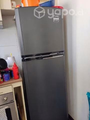 Refrigerador MABE 250lt NO FROST