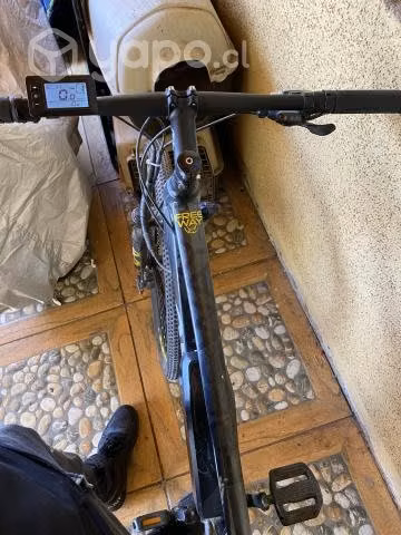 Bicicleta Oxford freeway - Imagen 3