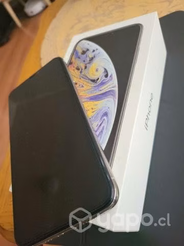 Iphone xs Max - Imagen 2