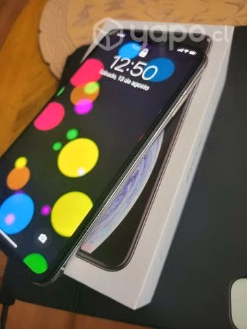 Iphone xs Max - Imagen 4