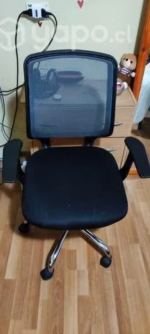 Silla escritorio