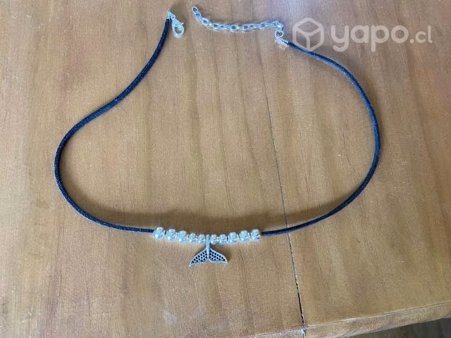 Collar colita delfín - Imagen 2