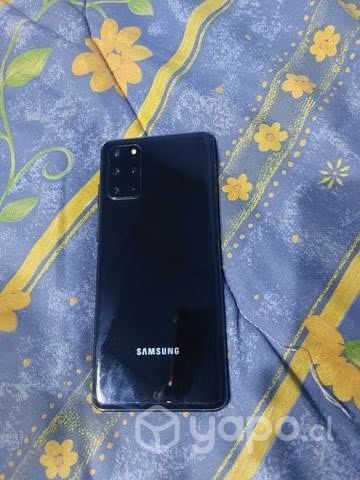 Galaxi s20plus