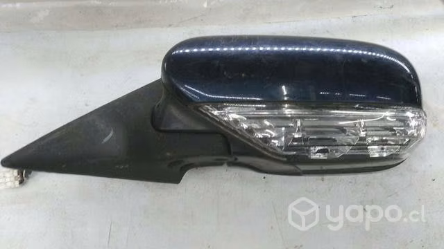 Espejo Renault Clio izquierdo