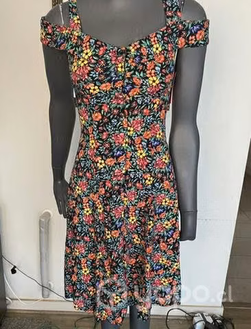 Vestidos de marca