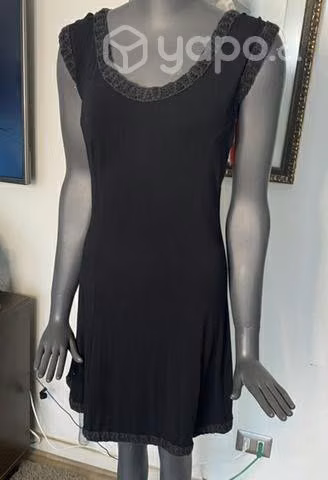Vestidos de marca