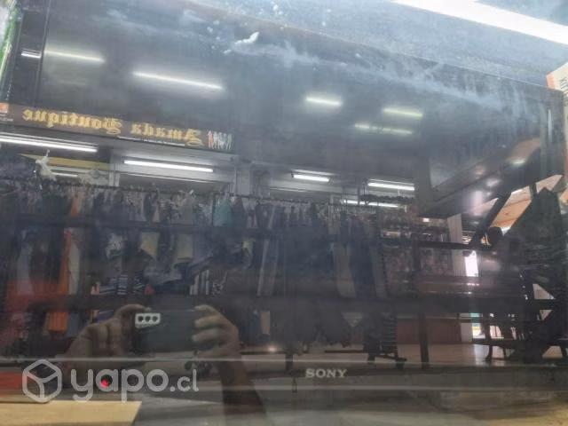 Televisor Sony 32 Pulgadas