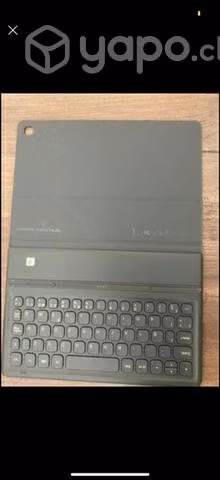 Tablet samsung Galaxy Tab S5E Wifi+ Keyboardcover - Imagen 4