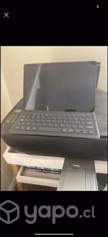 Tablet samsung Galaxy Tab S5E Wifi+ Keyboardcover - Imagen 3