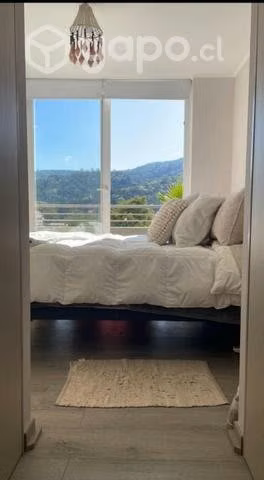 Cama en venta con poco uso