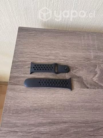 Correa apple watch 40mm nike original - Imagen 3