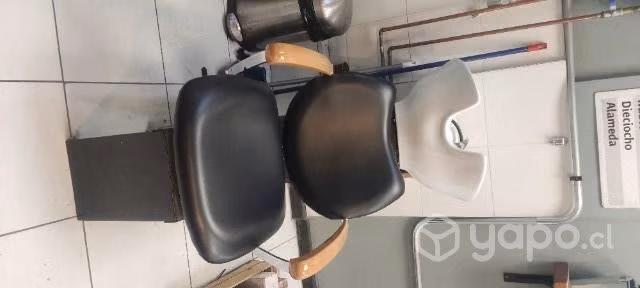 lavapelo de loza sin uso - Imagen 5