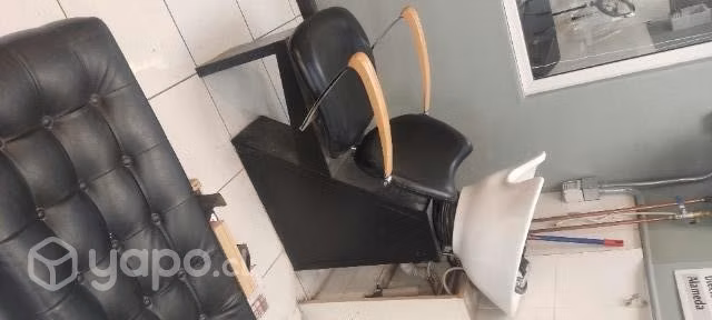 lavapelo de loza sin uso - Imagen 2