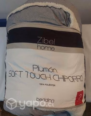 Cama Europea Celta Apolo Black / 2 Plazas / Base D