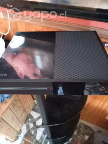 Xbox one buen