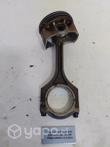 Biela Con Pistón STD (LRF255) Land Rover Freelande