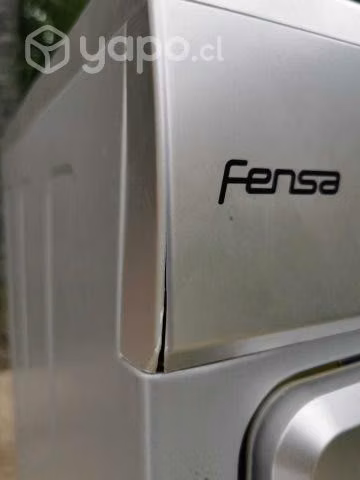 Secadora Fenza 7,0 Kg (Detalle)