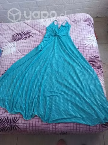 Vestido elegante
