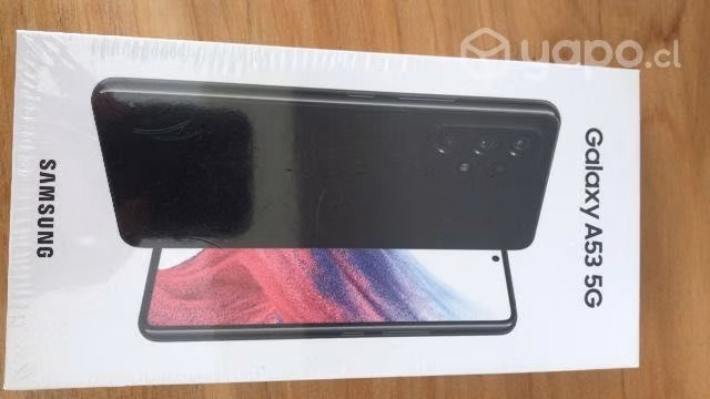 Celular Samsung
