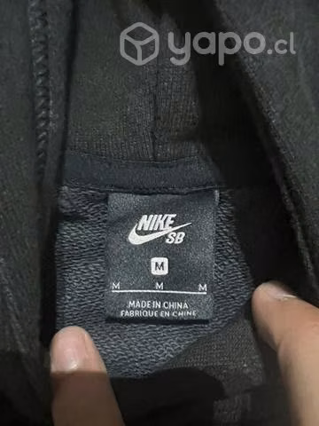 Poleron Nike Sb - Imagen 4