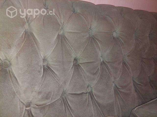 Sillón de 3 cuerpos - Imagen 3