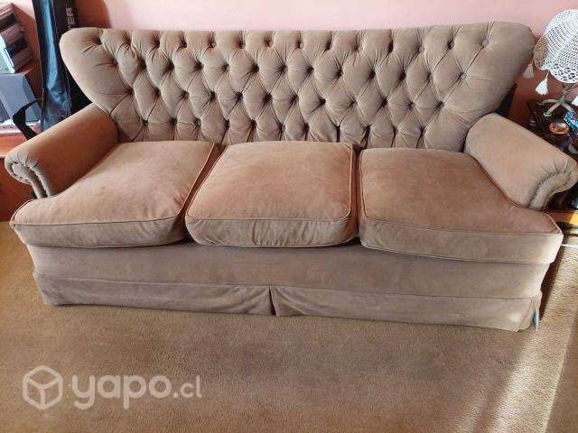 Sillón de 3 cuerpos - Imagen 2