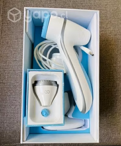 Lumispa piel sensible + cabezal de ojeras - Imagen 3