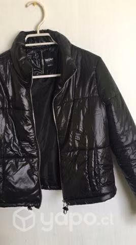 Parka corta Mossimo - Imagen 4