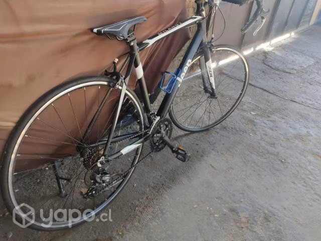 Bicicleta Ruta Milano 1