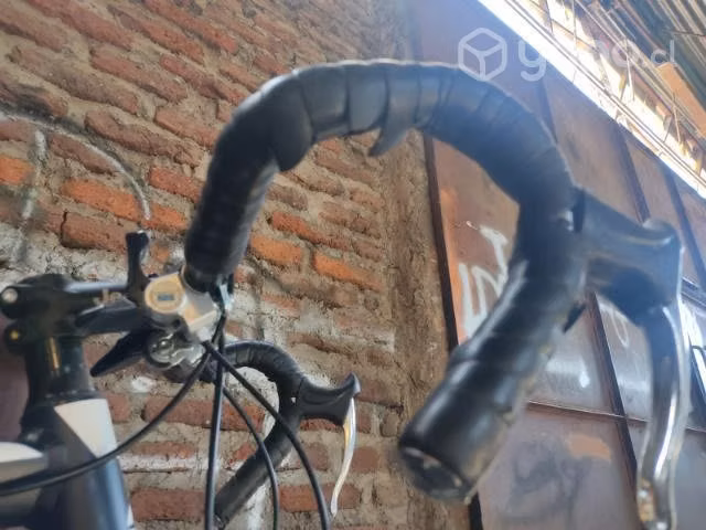 Bicicleta Ruta Milano 1