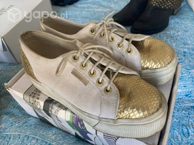 Zapatillas Superga 37