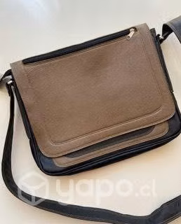 Bolso de cuero